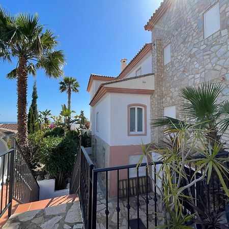 Villa Hermosa Torremuelle Dış mekan fotoğraf
