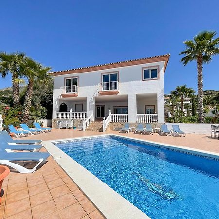 Villa Hermosa Torremuelle Dış mekan fotoğraf