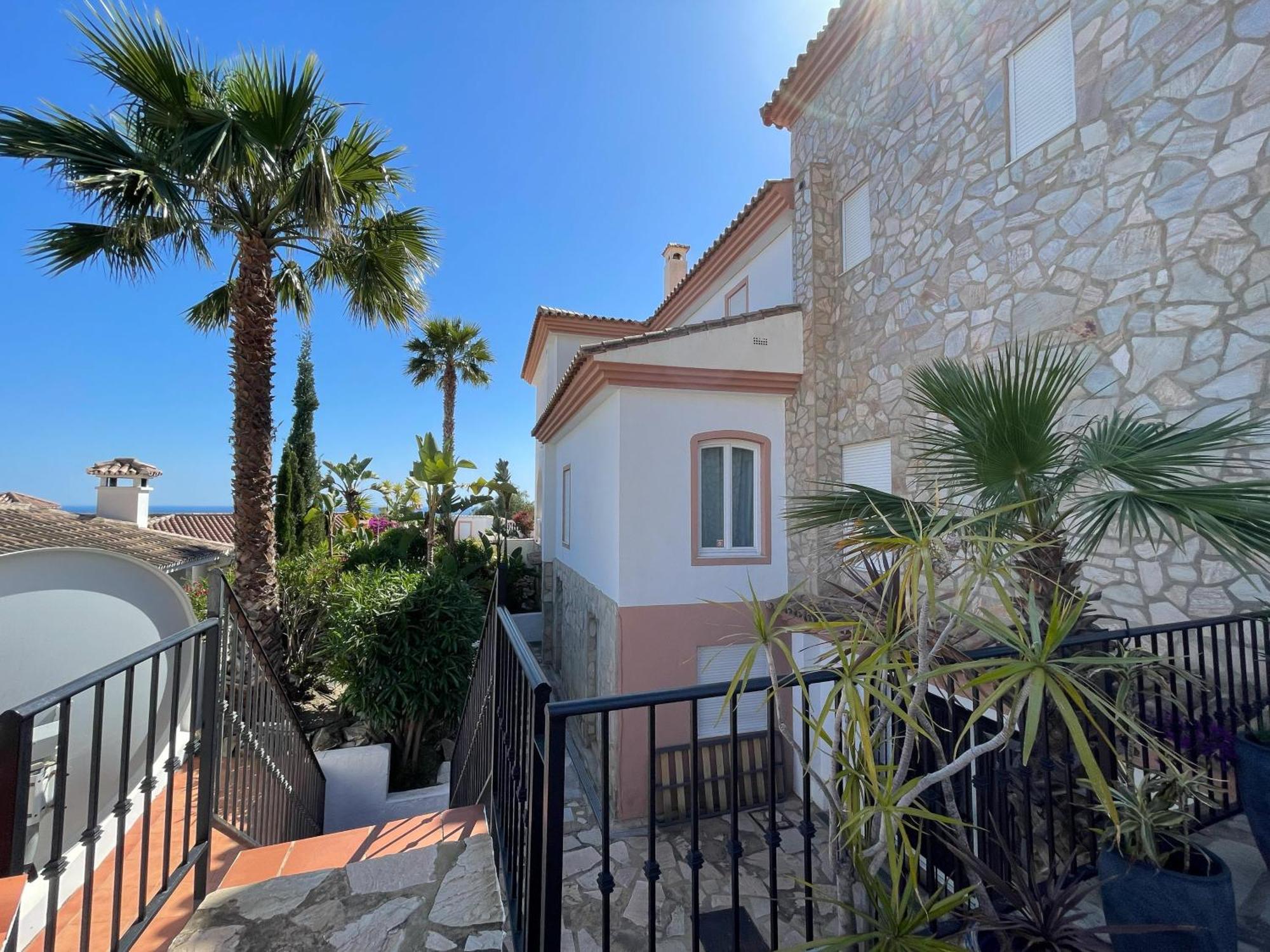 Villa Hermosa Torremuelle Dış mekan fotoğraf