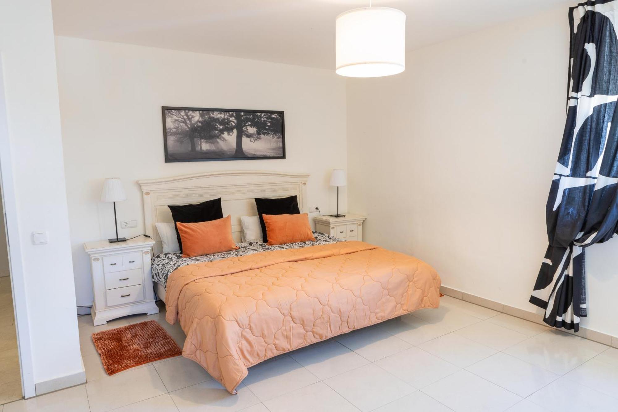 Villa Hermosa Torremuelle Dış mekan fotoğraf