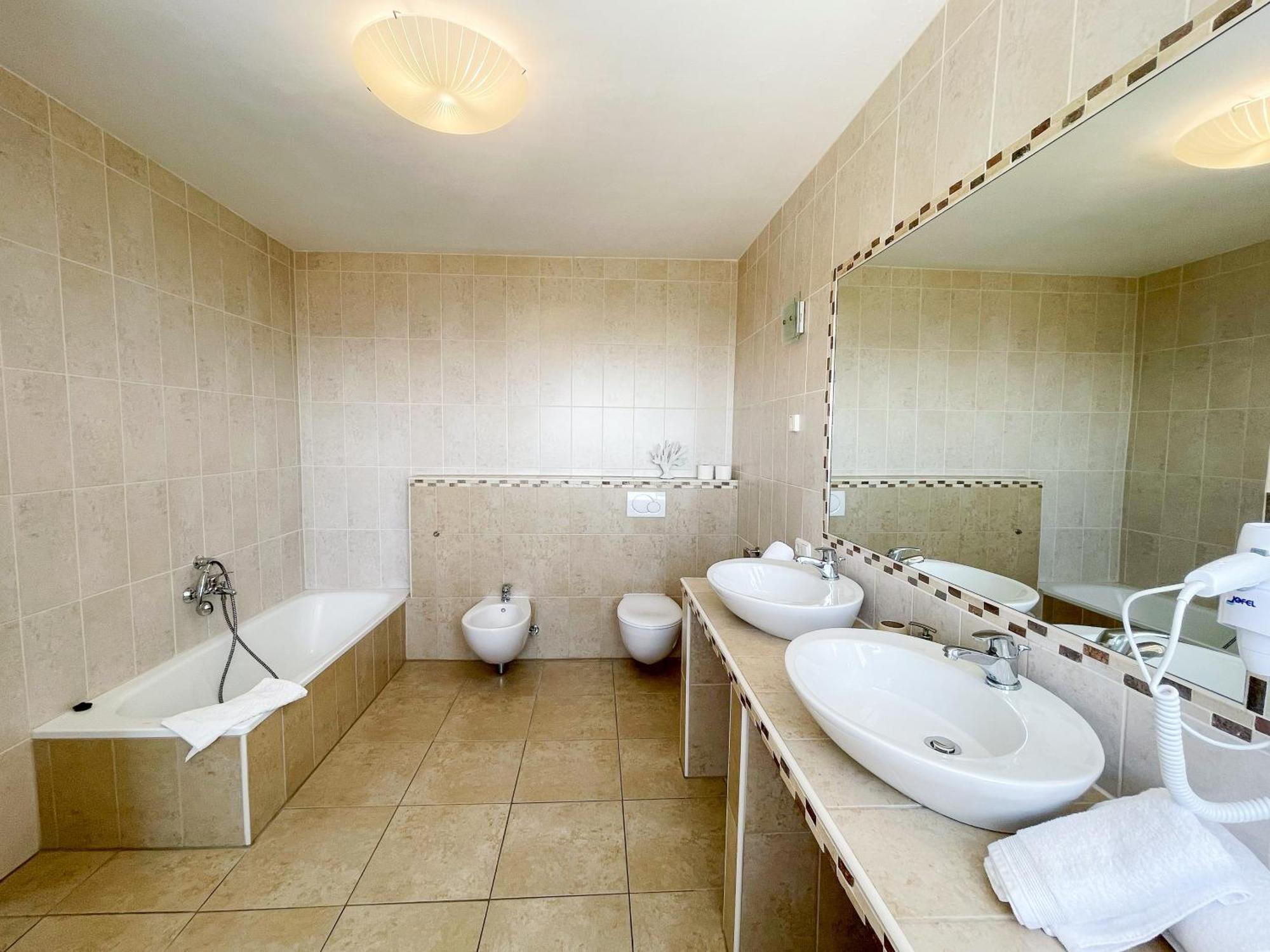 Villa Hermosa Torremuelle Dış mekan fotoğraf