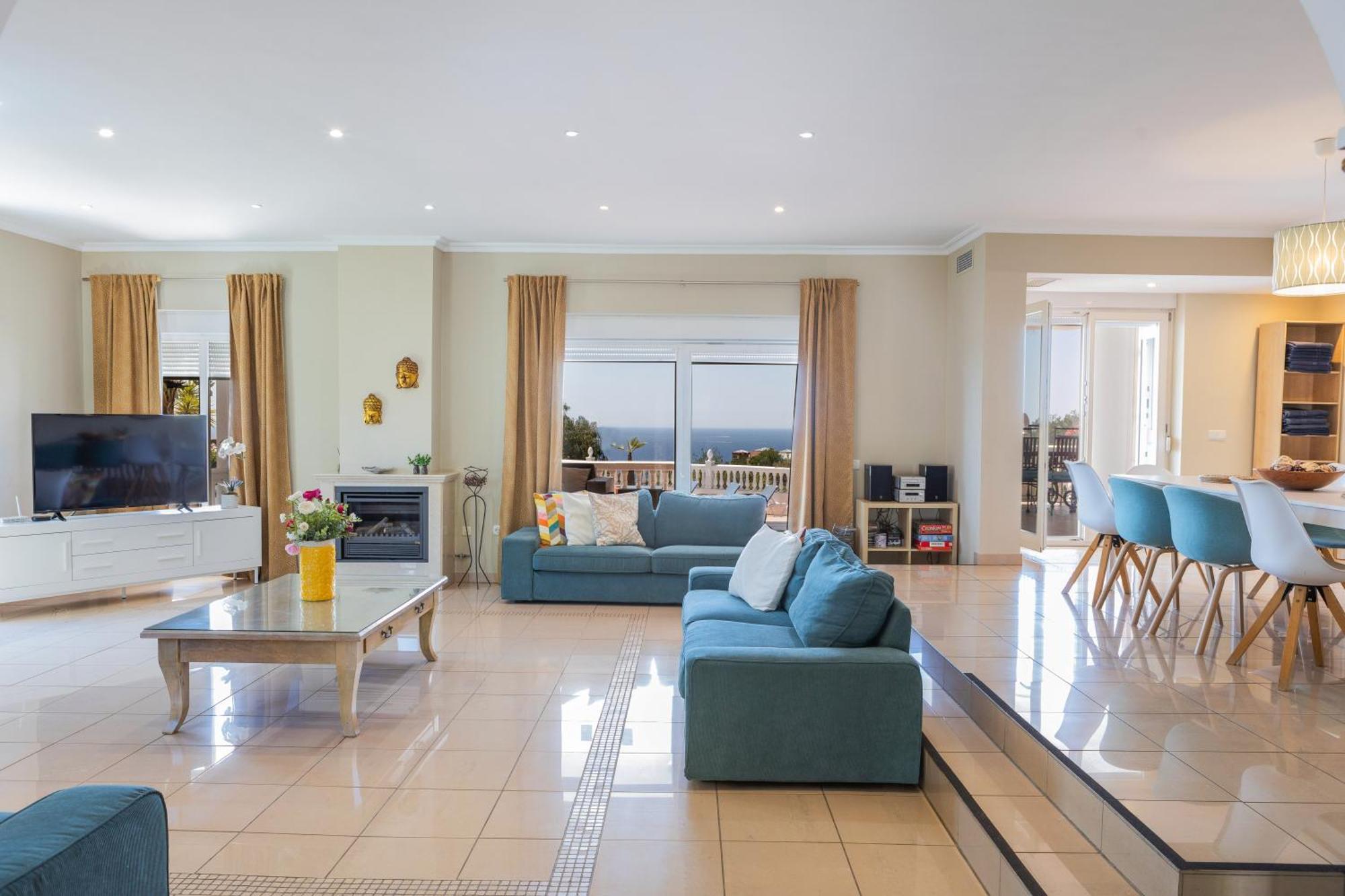 Villa Hermosa Torremuelle Dış mekan fotoğraf