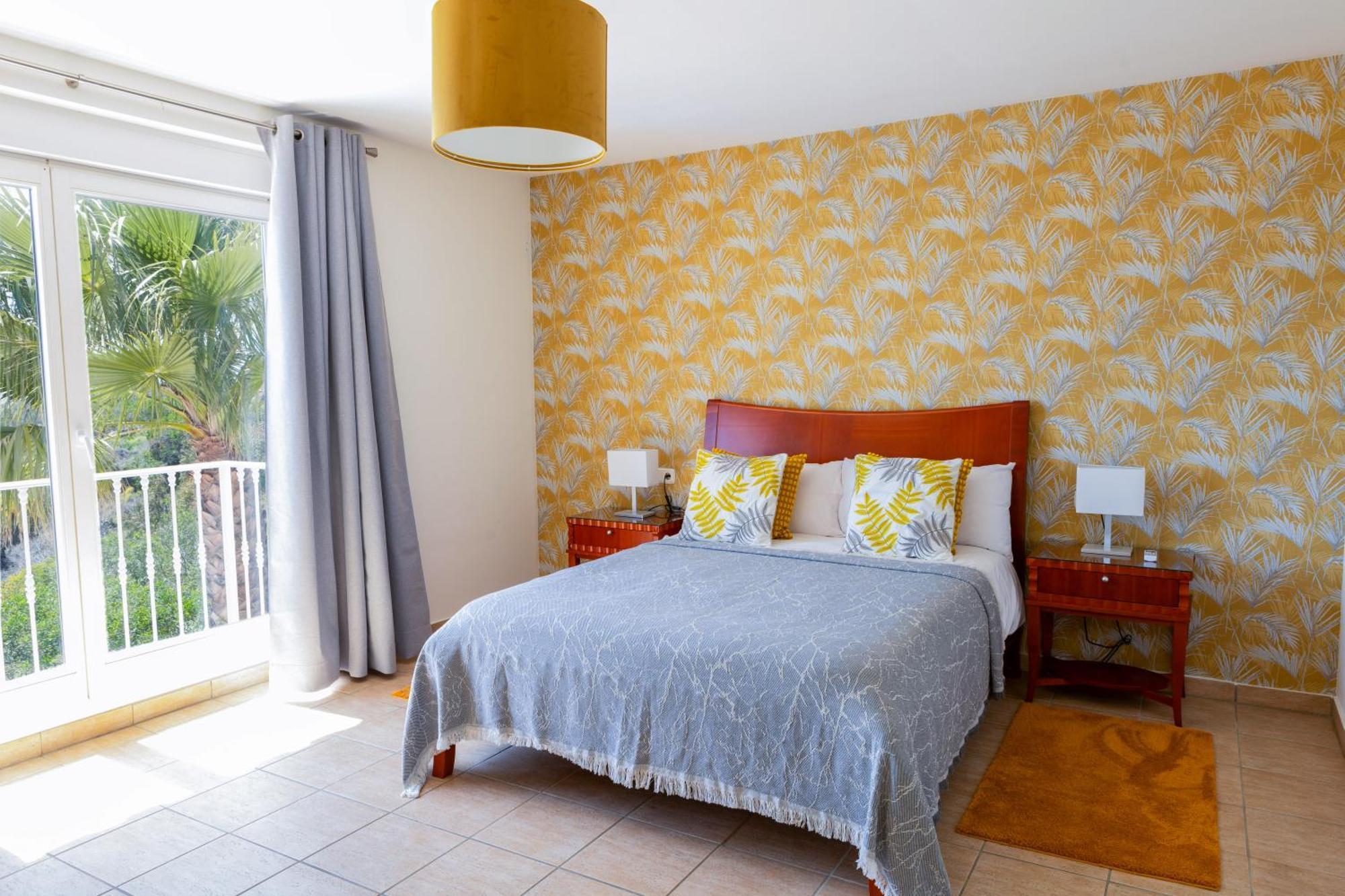 Villa Hermosa Torremuelle Dış mekan fotoğraf