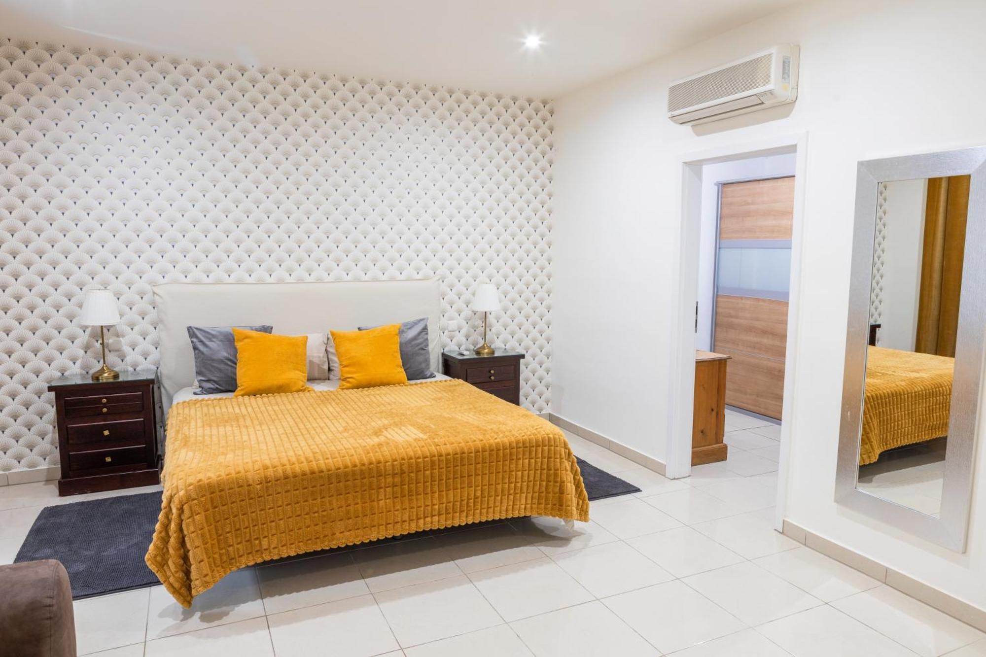 Villa Hermosa Torremuelle Dış mekan fotoğraf