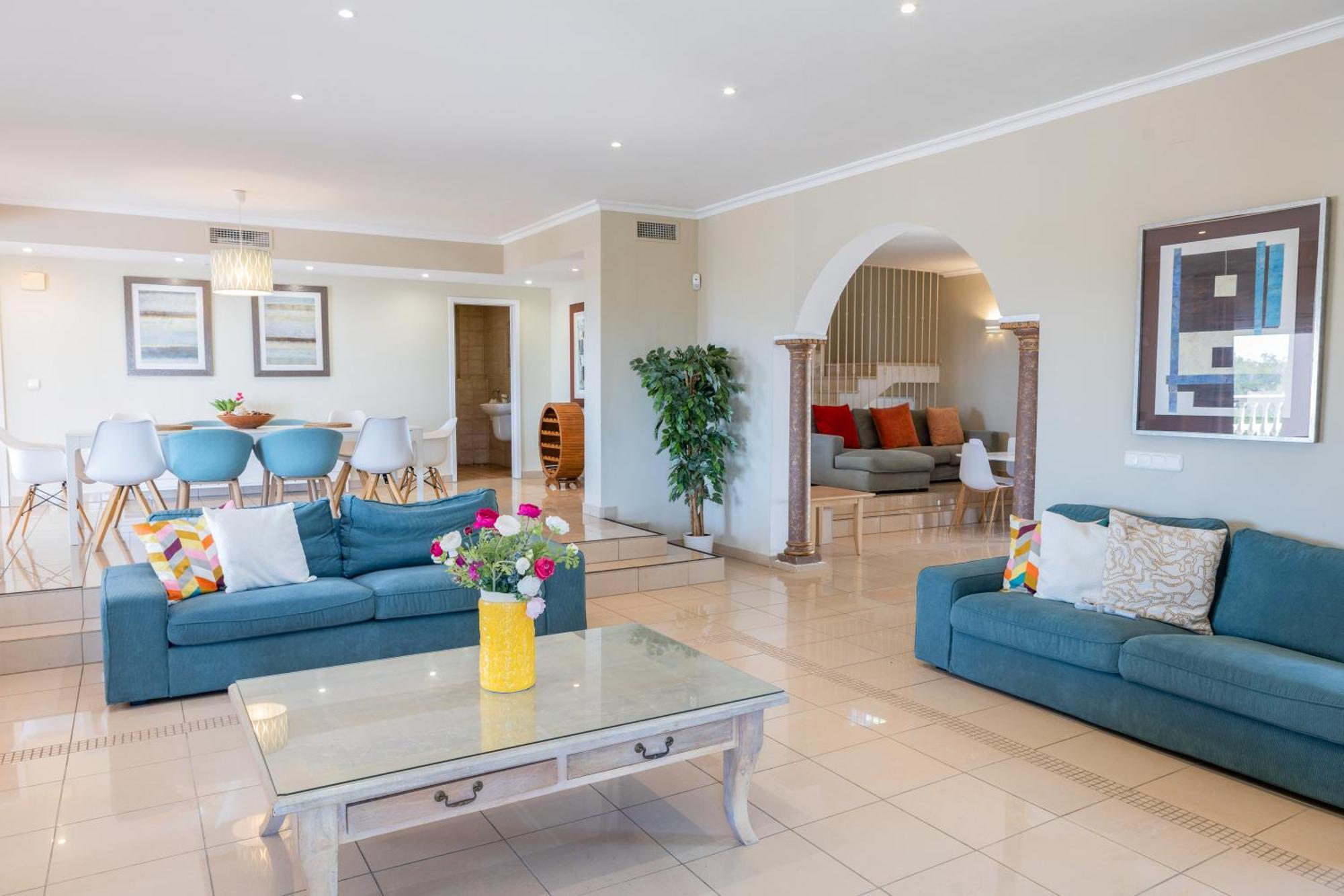 Villa Hermosa Torremuelle Dış mekan fotoğraf
