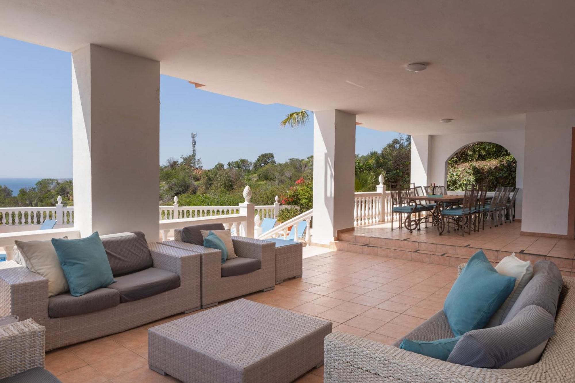 Villa Hermosa Torremuelle Dış mekan fotoğraf