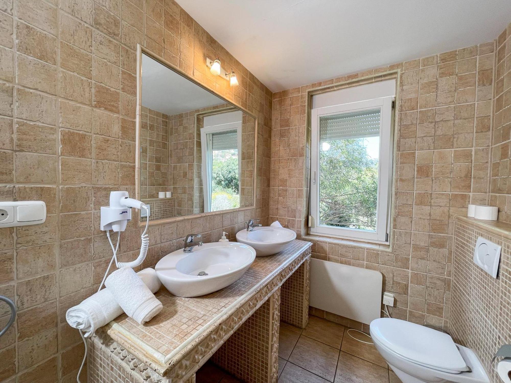 Villa Hermosa Torremuelle Dış mekan fotoğraf