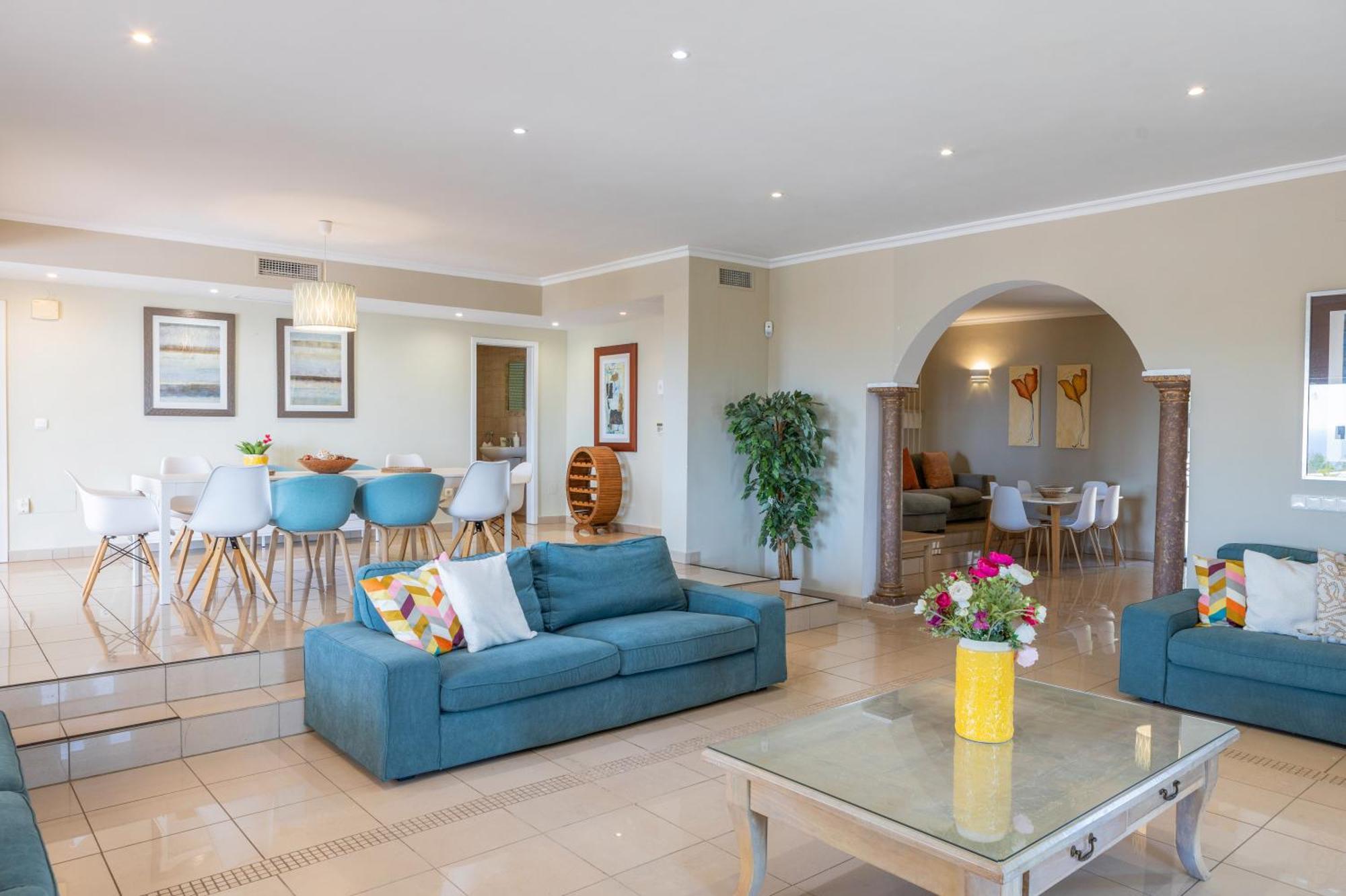Villa Hermosa Torremuelle Dış mekan fotoğraf