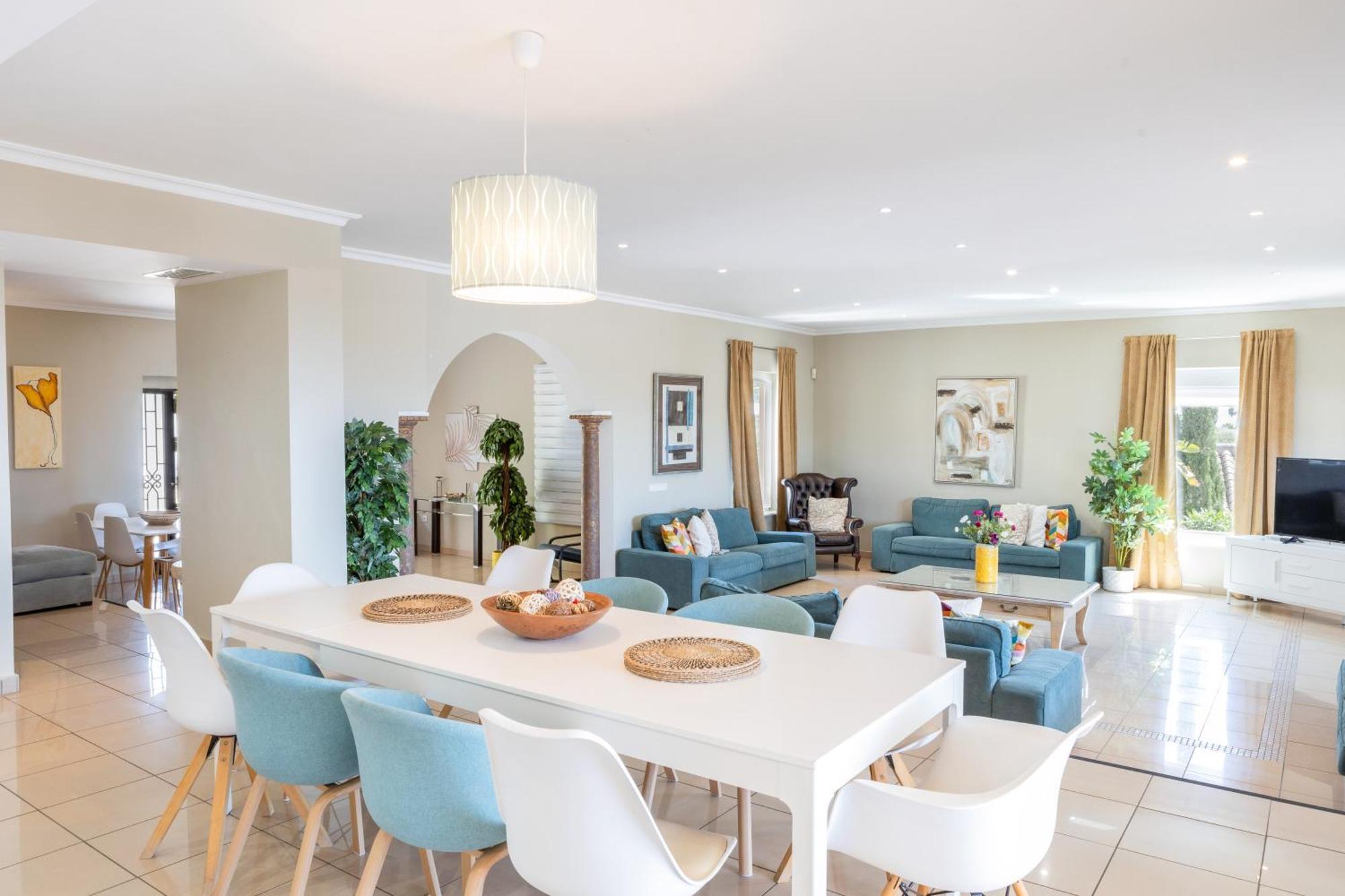Villa Hermosa Torremuelle Dış mekan fotoğraf