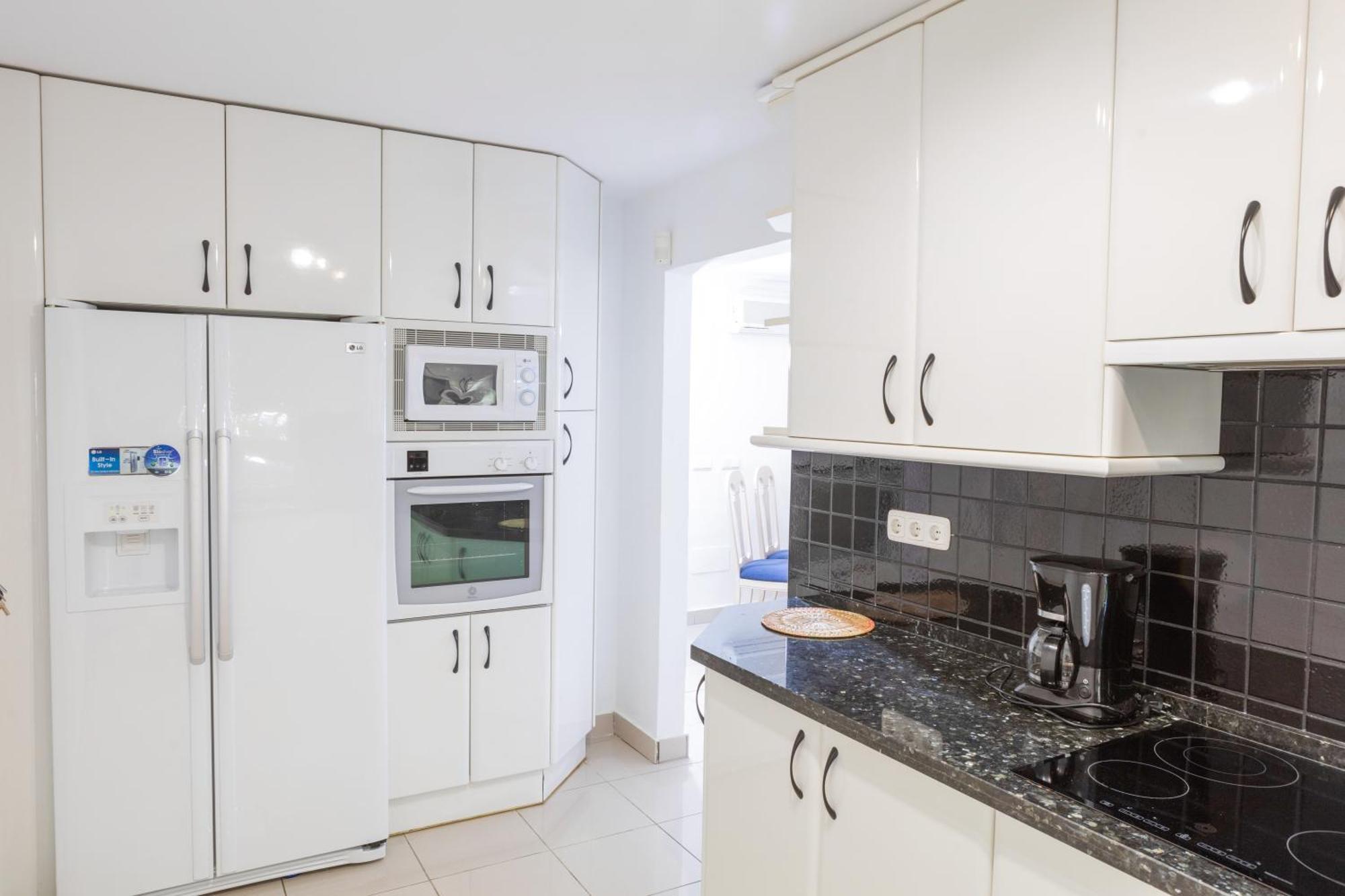Villa Hermosa Torremuelle Dış mekan fotoğraf