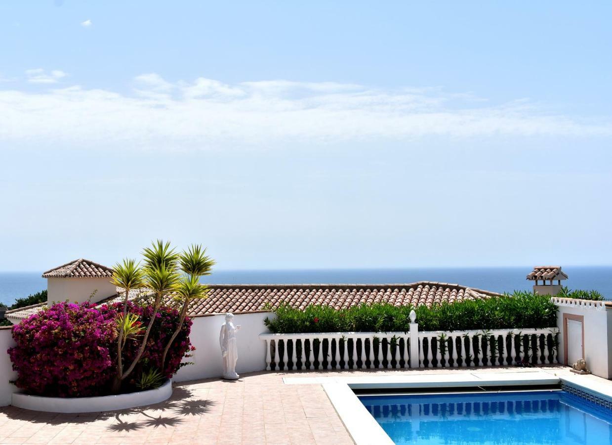 Villa Hermosa Torremuelle Dış mekan fotoğraf