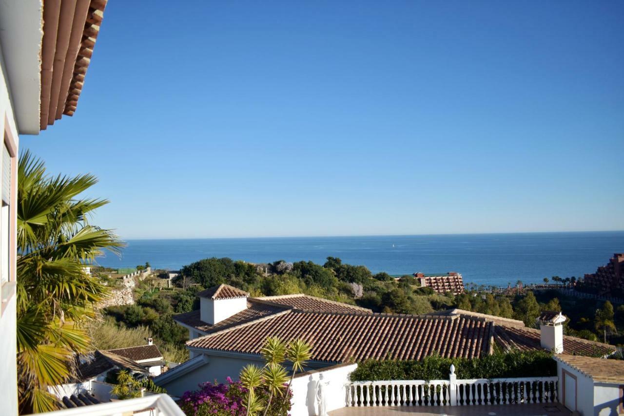 Villa Hermosa Torremuelle Dış mekan fotoğraf
