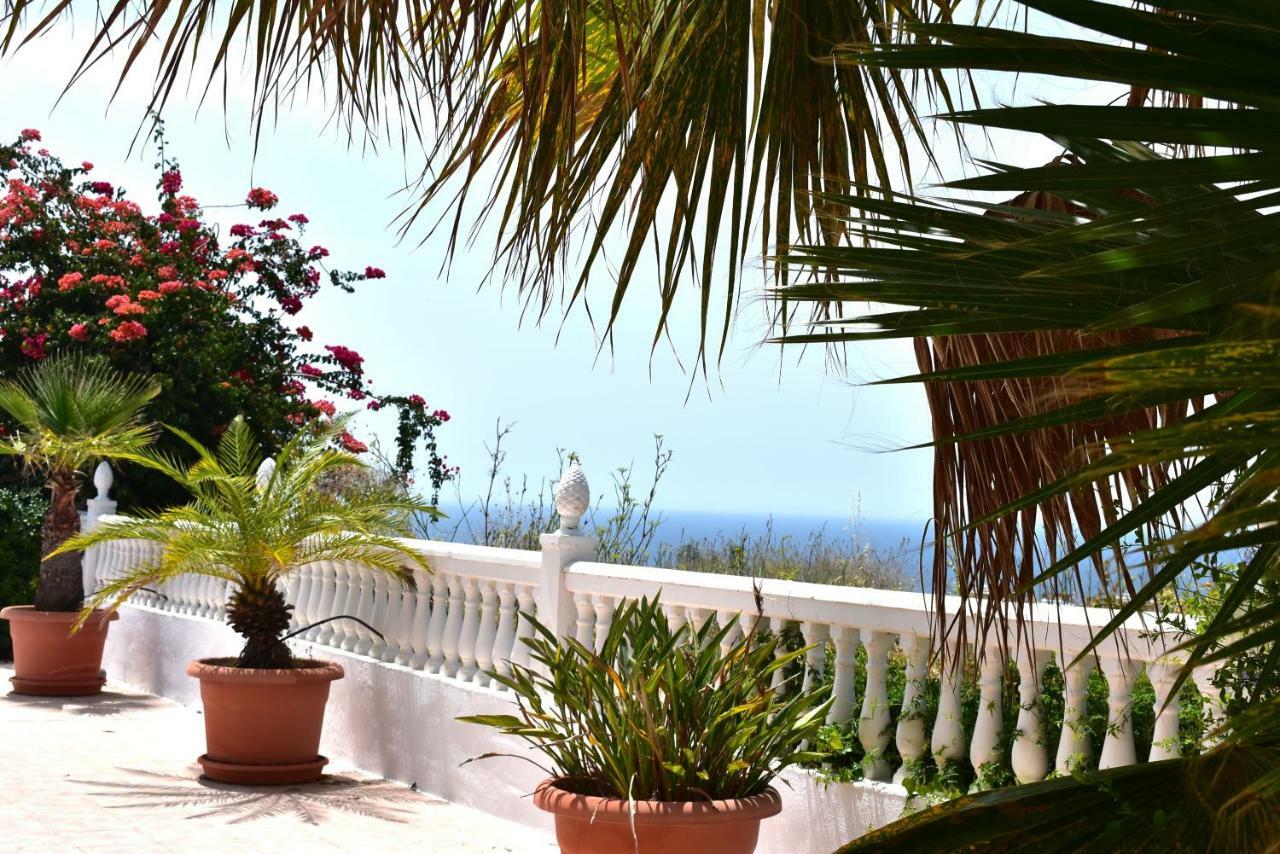 Villa Hermosa Torremuelle Dış mekan fotoğraf