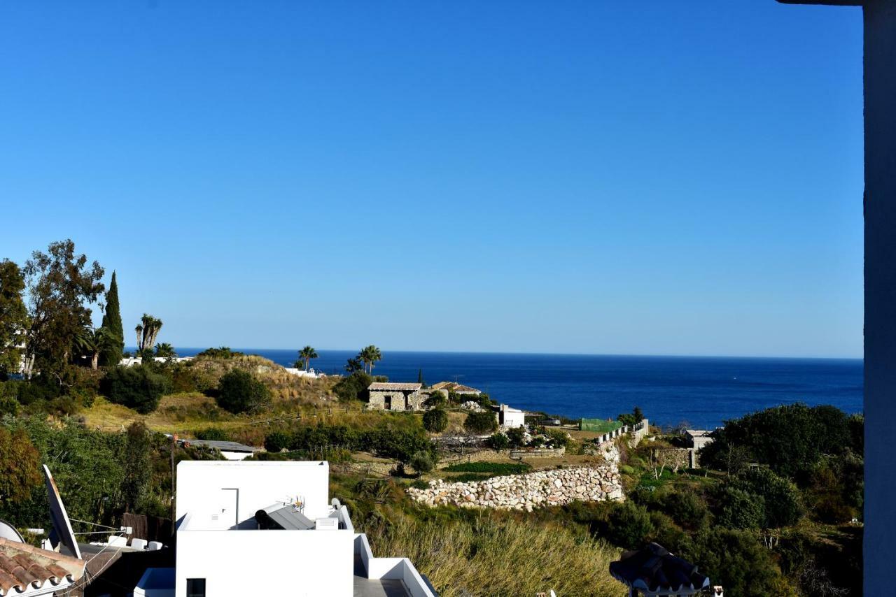 Villa Hermosa Torremuelle Dış mekan fotoğraf