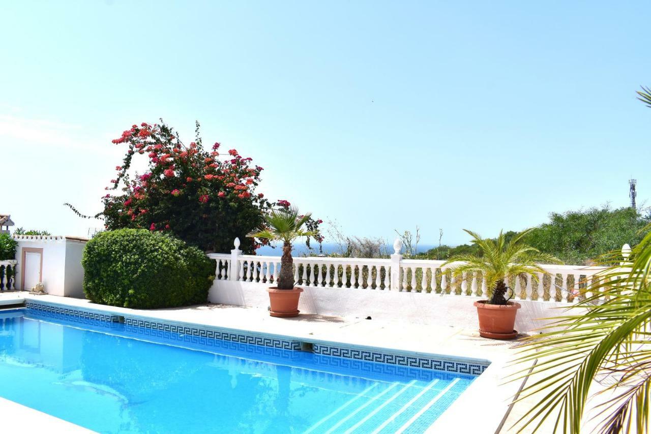 Villa Hermosa Torremuelle Dış mekan fotoğraf
